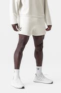 ASRV Waffle Knit Sweat Short