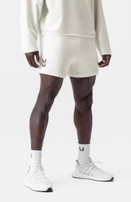 ASRV Waffle Knit Sweat Short