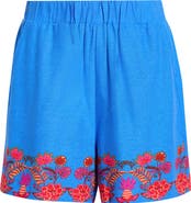 SUGARLIPS Jass High Waist Shorts