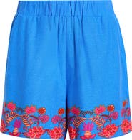 SUGARLIPS Jass High Waist Shorts