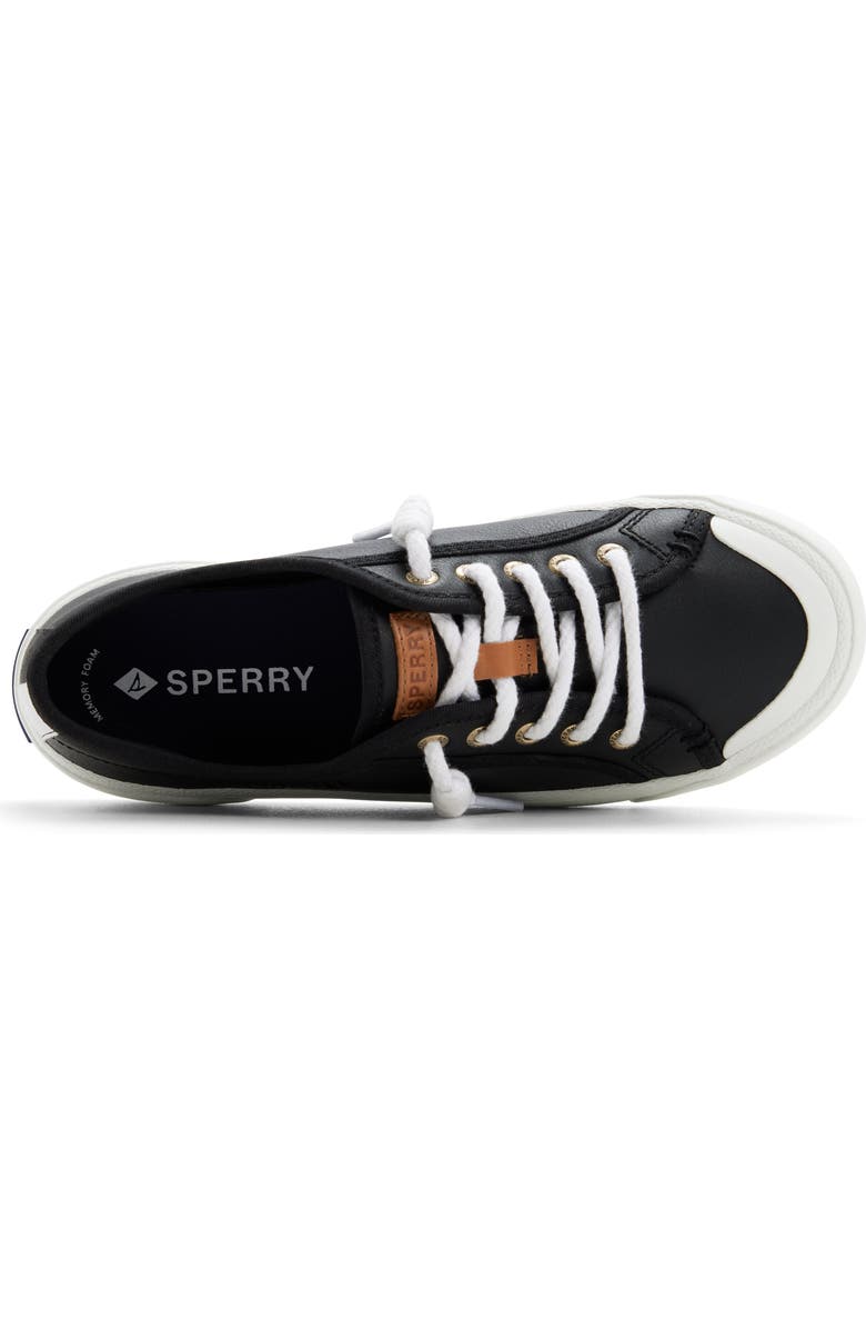 Sperry Pier Wave Low Top Sneaker, Alternate, color,