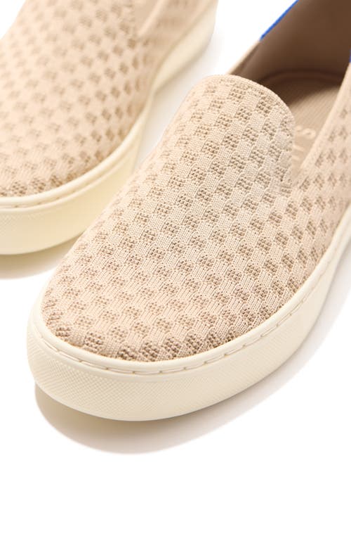 ROTHYS ROTHY'S THE ORIGINAL SLIP ON SNEAKER