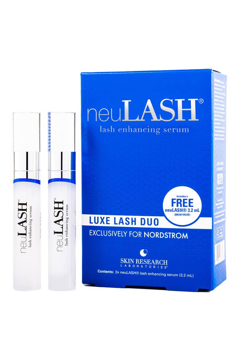 Lash Enhancing Serum Duo Set (Nordstrom Exclusive) $190 Value