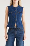 Vigoss Denim Vest