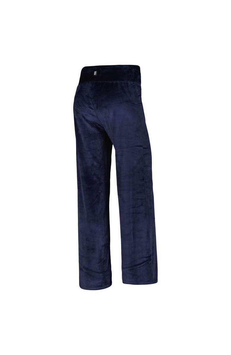DKNY SPORT Women's DKNY Sport Navy Denver Broncos Demi Straight Leg Pants, Alternate, color, 