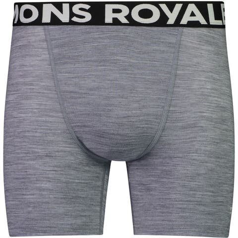 Hold 'Em Boxer Brief - Men's