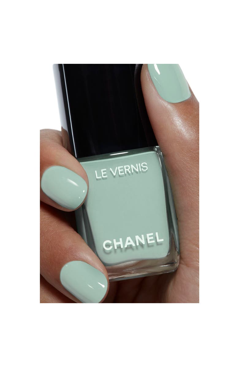 CHANEL LE VERNIS Longwear Nail Color, Alternate, color, 