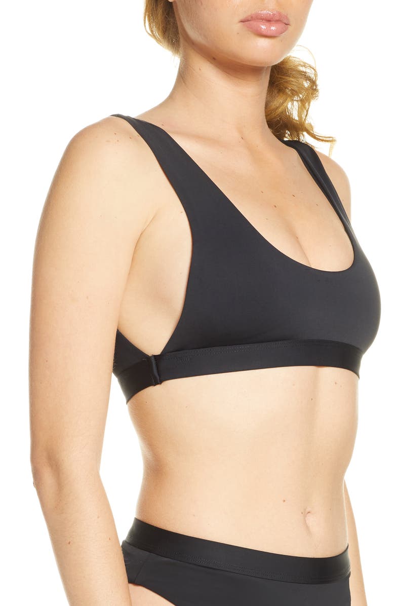 Dippin Daisys Dippin' Daisy's Festival Bikini Top, Alternate, color,