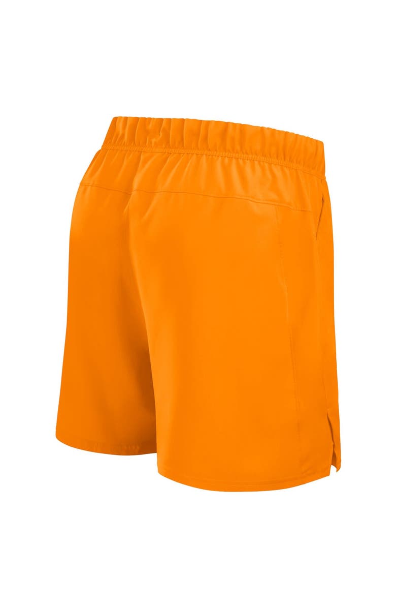 Nike Men's Nike Tennessee Orange Tennessee Volunteers Primetime Victory Performance Shorts, Alternate, color, 