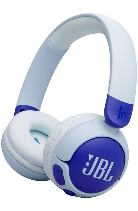 Junior 320BT Wireless On-Ear Kids Headphones