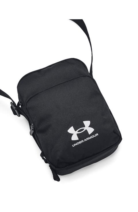 Essential Lite Crossbody Bag