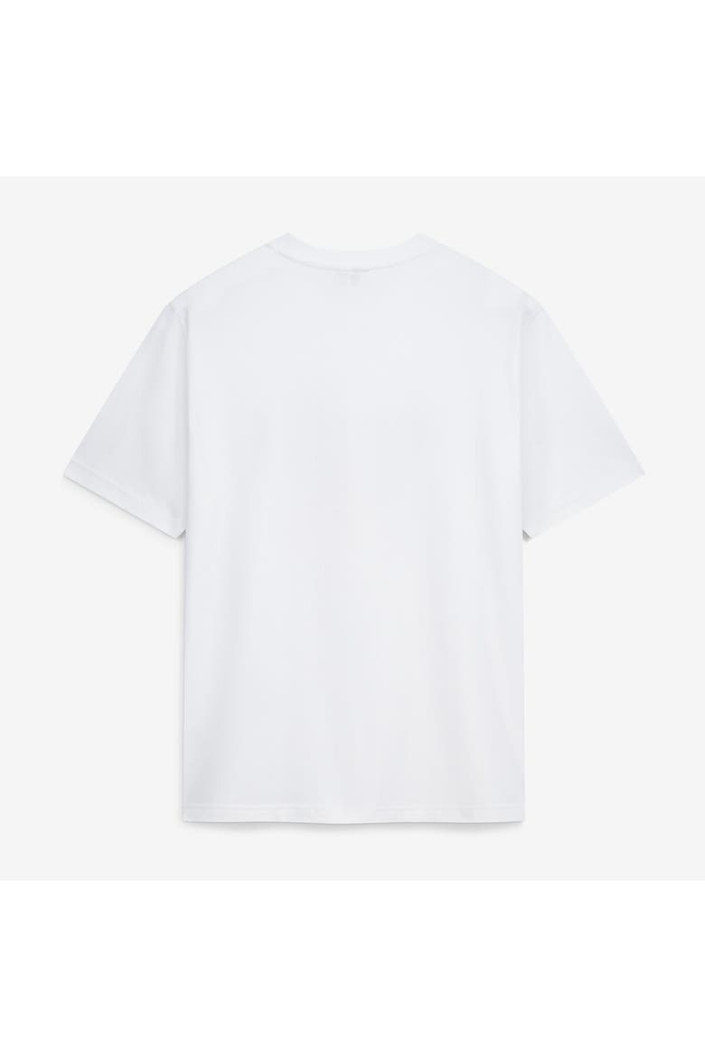 Men's adidas  White Mexico National Team   Alphaskin T-Shirt, Alternate, color, White