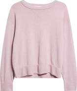 Johnstons of Elgin Stella Cashmere Sweater