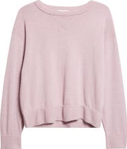 Johnstons of Elgin Stella Cashmere Sweater