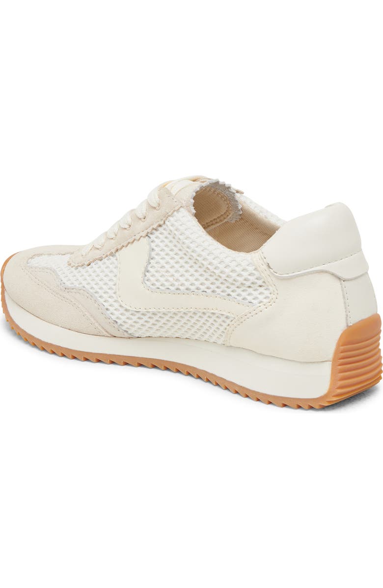 Dolce Vita B.NTCD Mesh Sneaker, Alternate, color, White Woven Mesh