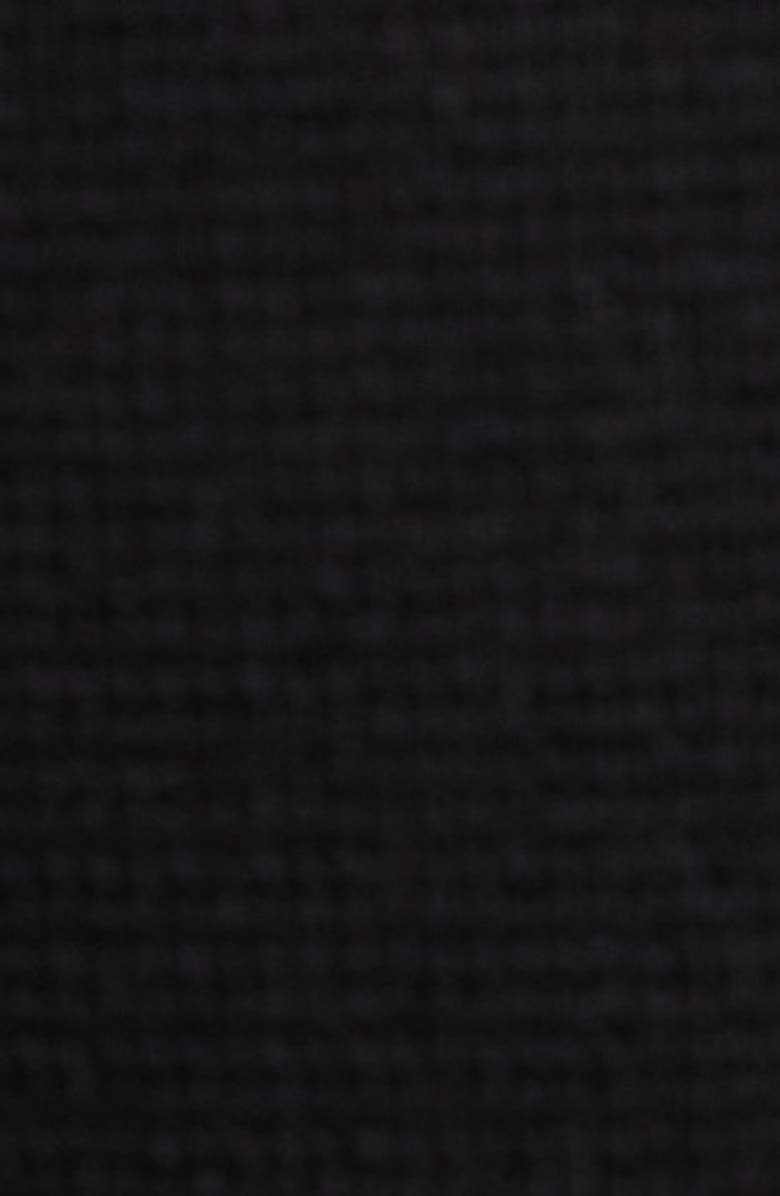 ST. JOHN Dani Slim Fit Knit Pants, Alternate, color, Black