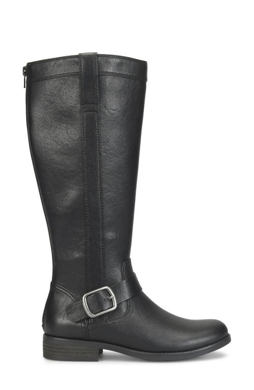 Eurosoft Melanie Tall Boot In Black
