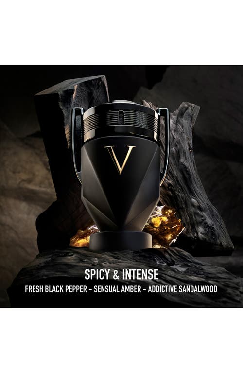 Rabanne Invictus Victory Absolu Parfum Intense
