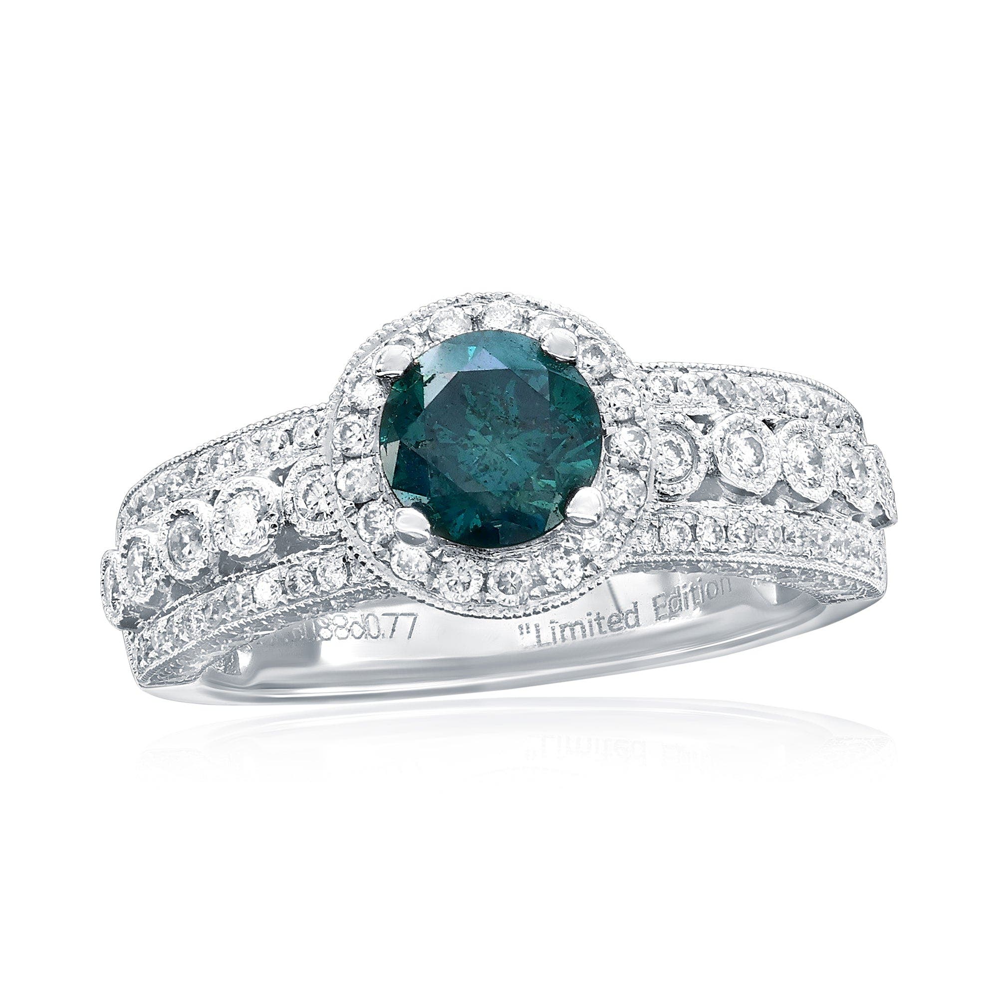 selected White Gold