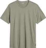 AG Bryce Crewneck T-Shirt