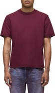 Hudson Jeans Heavyweight Cotton T-Shirt