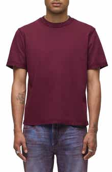 Heavyweight Cotton T-Shirt