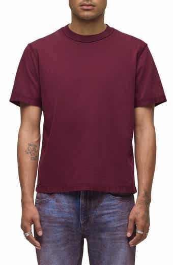 Heavyweight Cotton T-Shirt