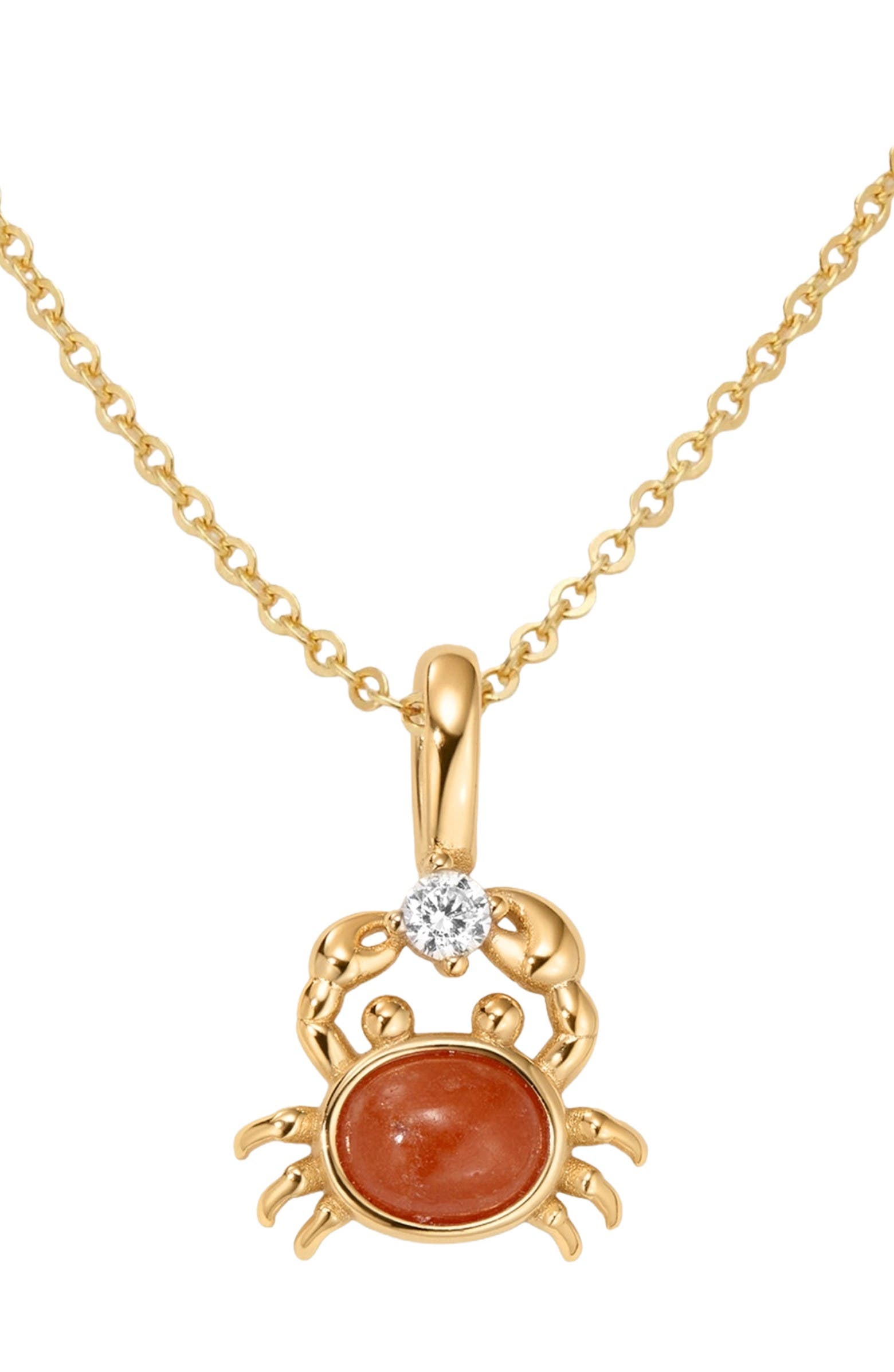 selected Gold Vermeil