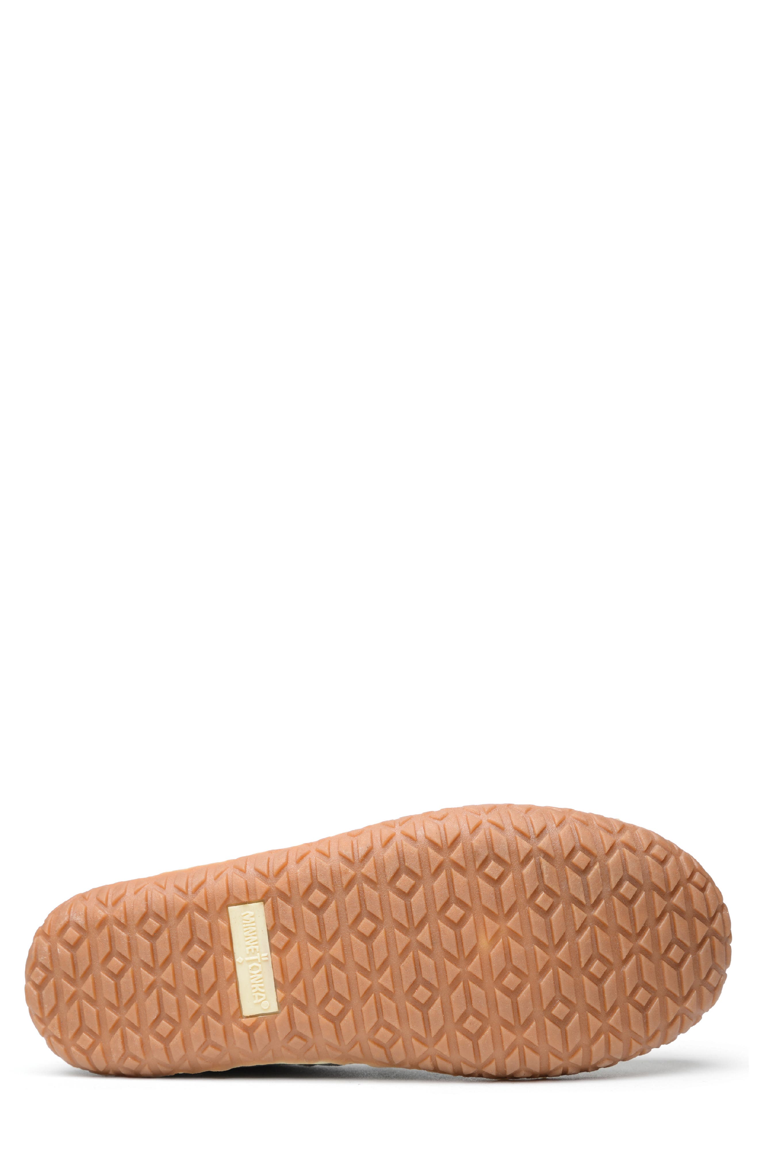 Tilden Slipper, Alternate, color, AUTUMN BROWN