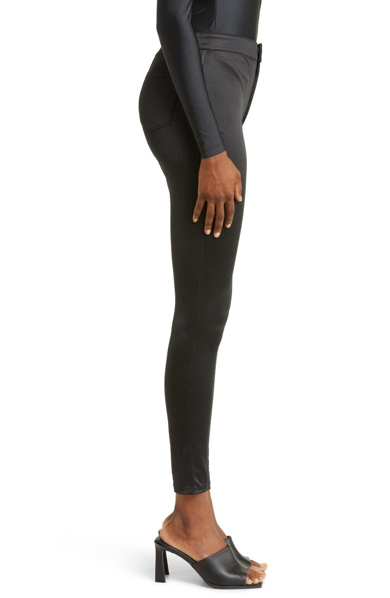 SKIMS Disco Pants, Alternate, color,