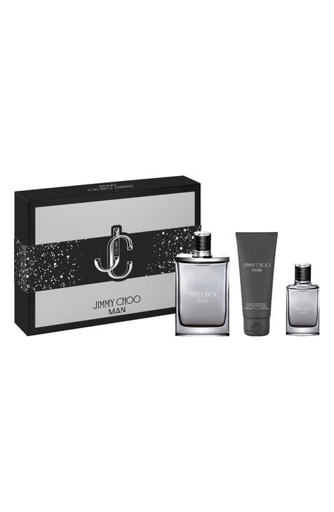 Men s Jimmy Choo Grooming Cologne Gift Sets Nordstrom