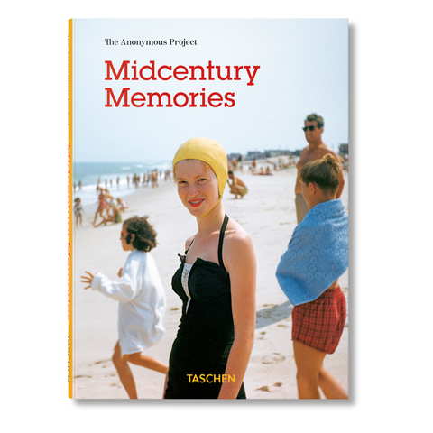 Midcentury Memories. The Anonymous Project