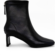 Amie Rafa Harlow Leather Bootie