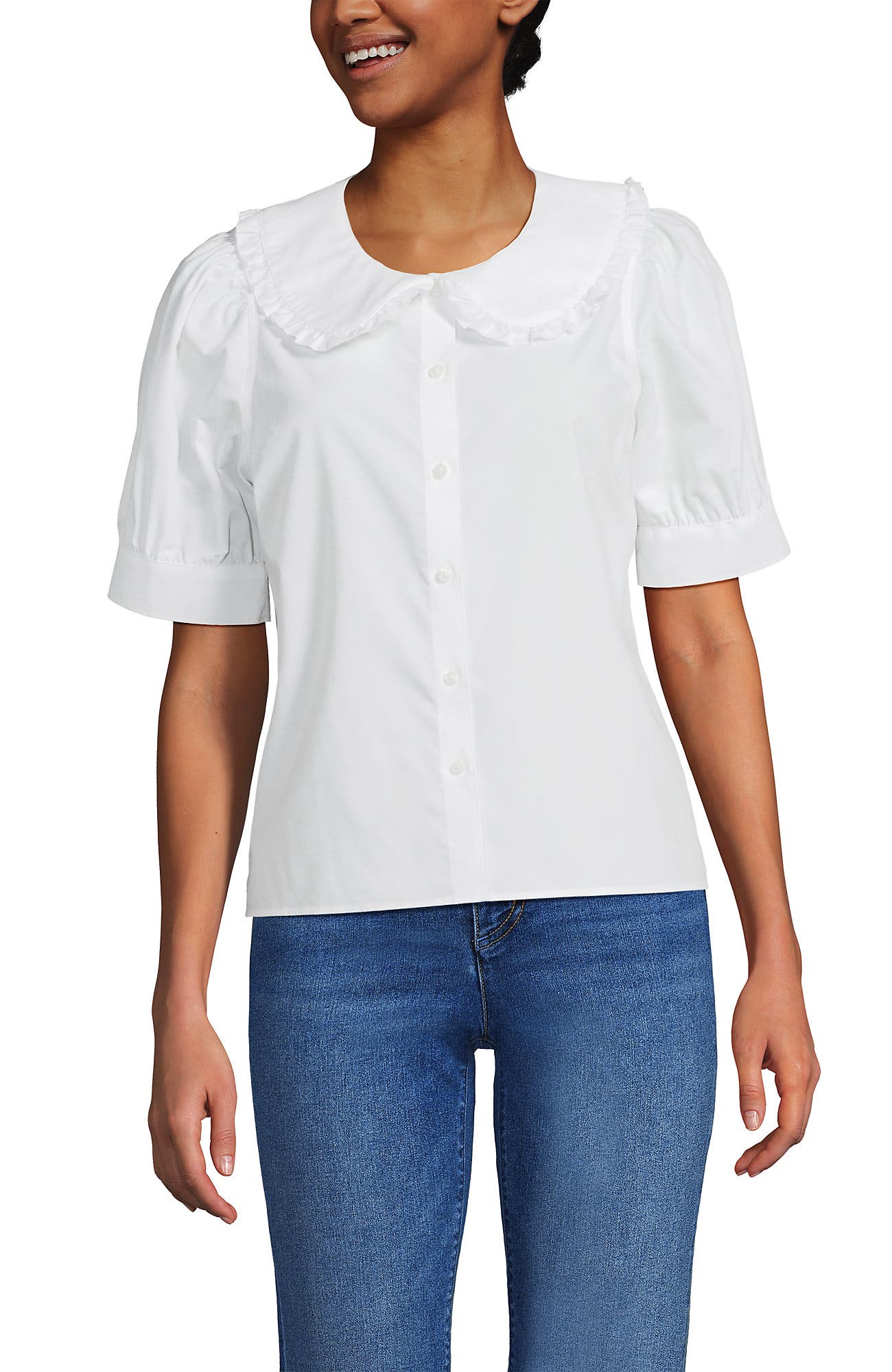 selected White