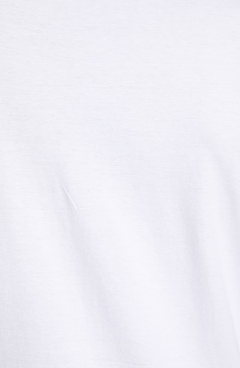 elevenparis Footy Graphic T-Shirt, Alternate, color,