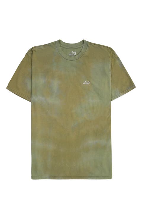 Hazy Wash T-Shirt