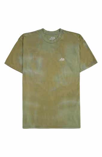 Lost Hazy Wash T-Shirt