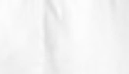 Aqs Super Soft Lounge Pants In White