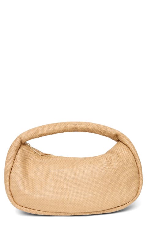 Mendoza Woven Bag