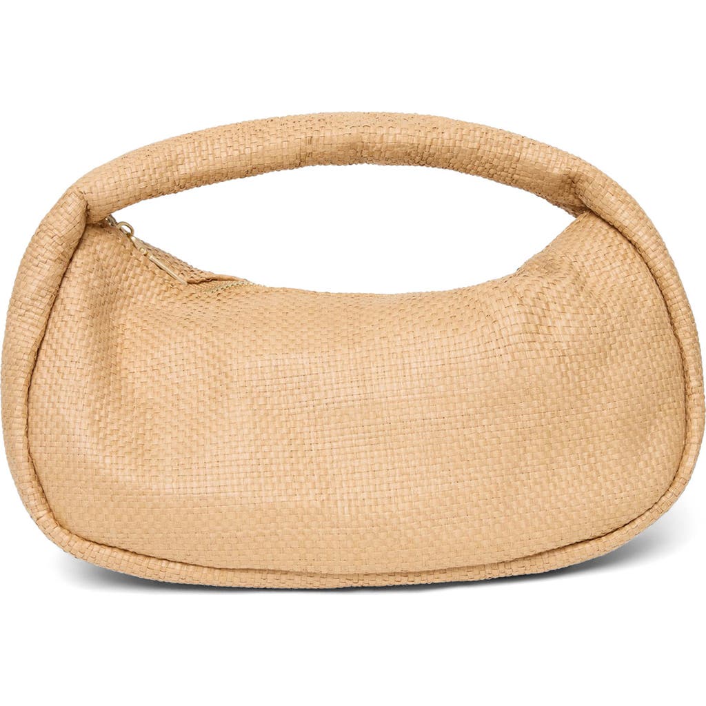 L*space Lspace Mendoza Woven Bag In Brown