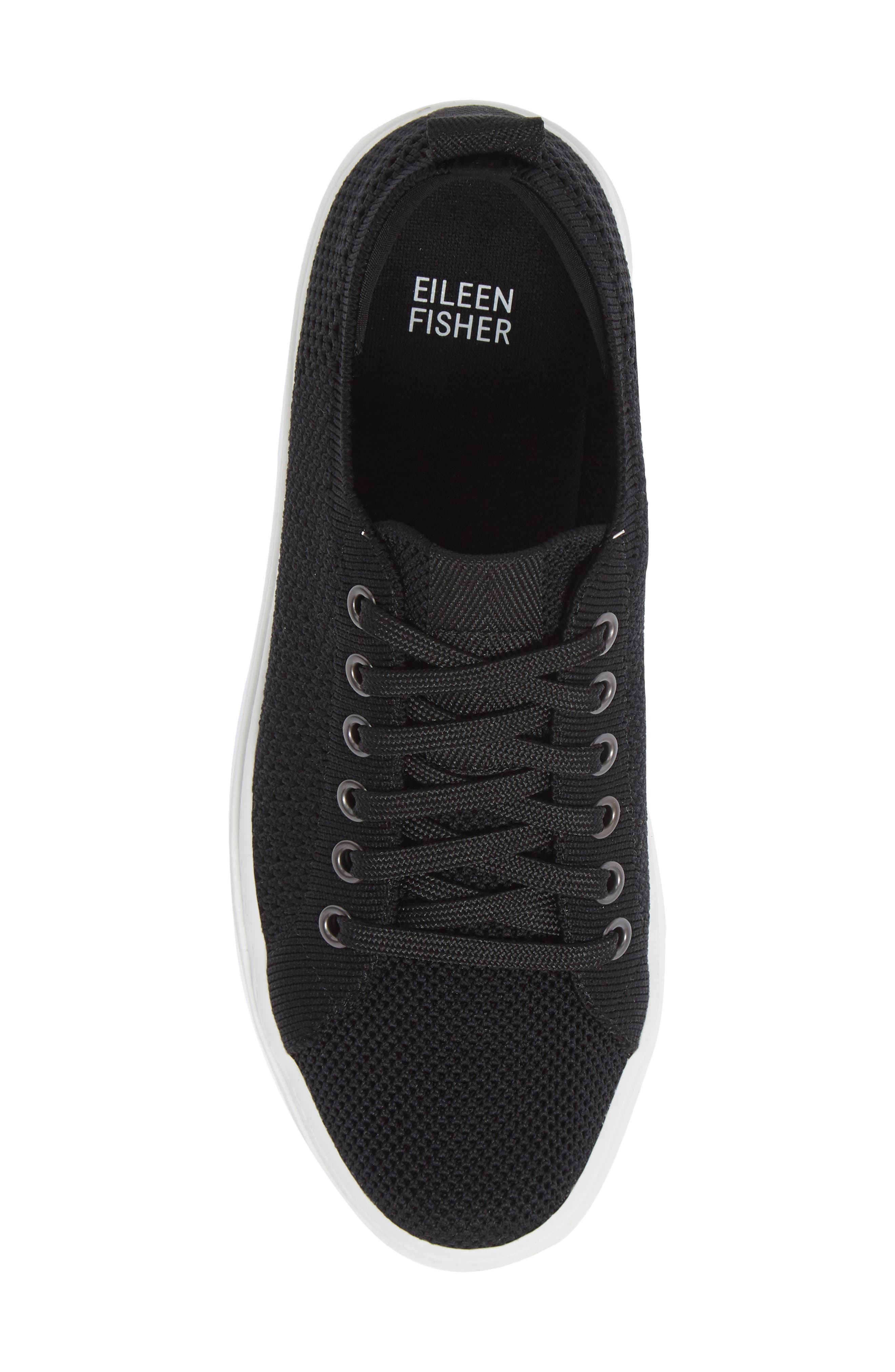 Eileen Fisher Peris Platform Sneaker, Alternate, color, 