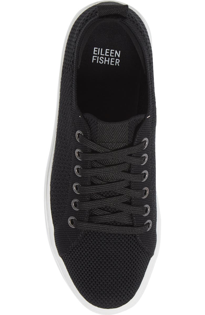 Eileen Fisher Peris Platform Sneaker, Alternate, color,