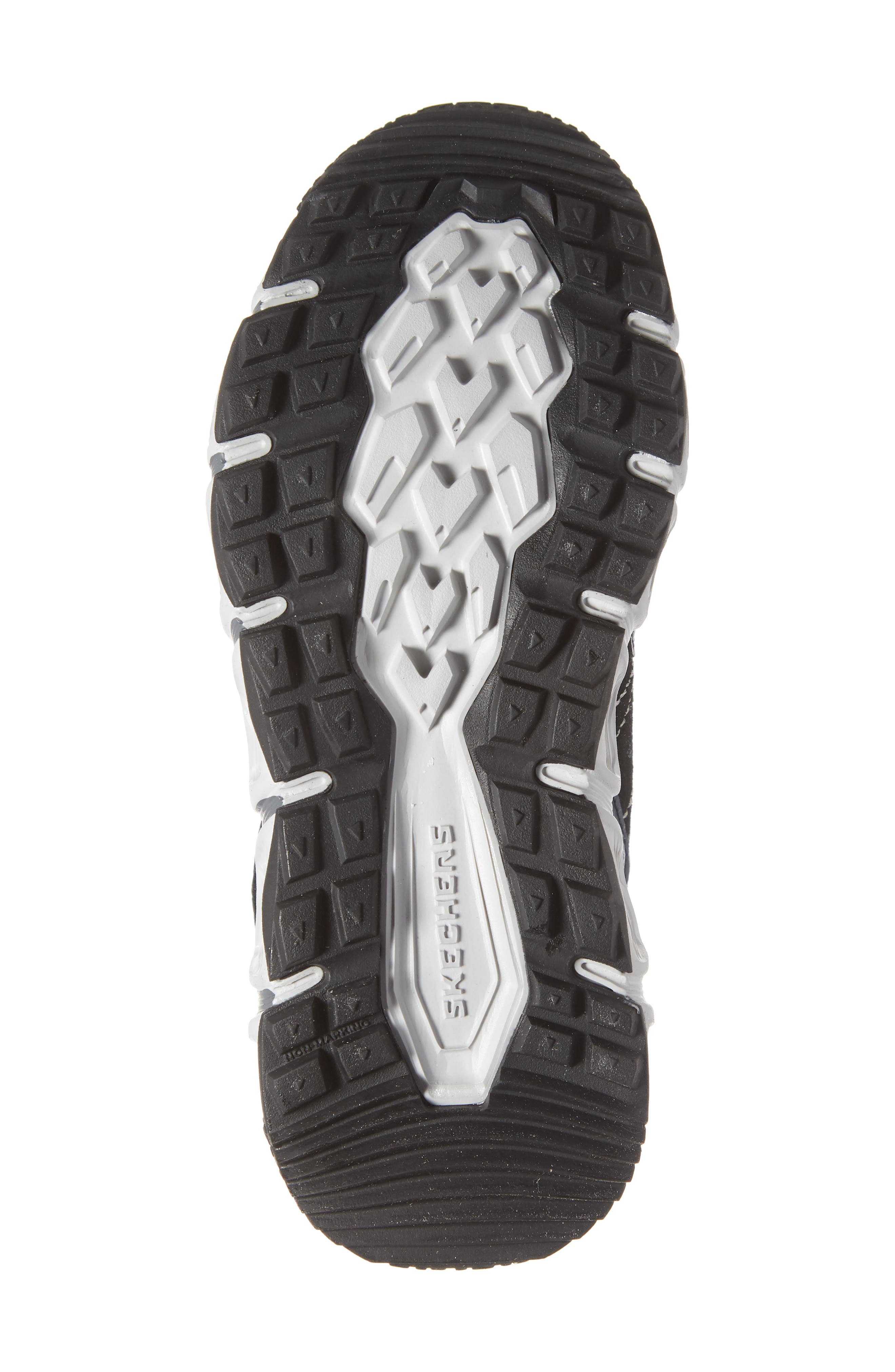 SKECHERS Adventure Velocitrek Water Repellent Sneaker, Alternate, color, 