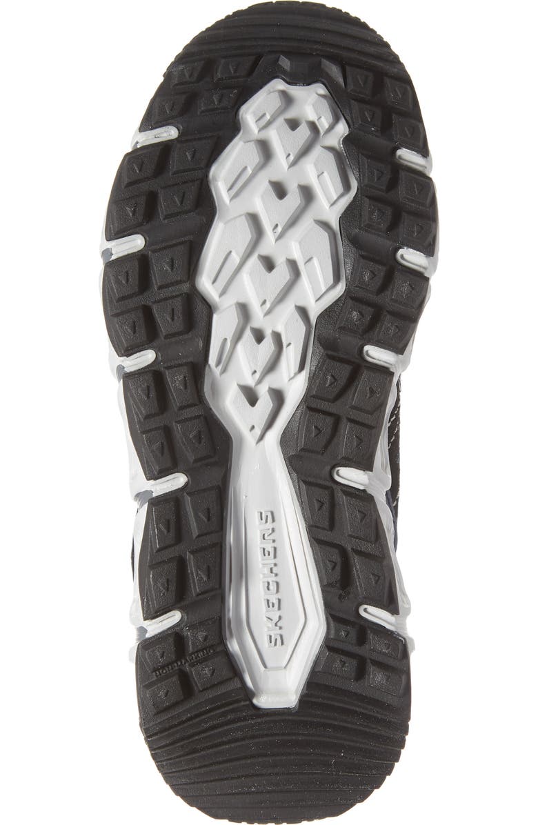 SKECHERS Adventure Velocitrek Water Repellent Sneaker, Alternate, color,