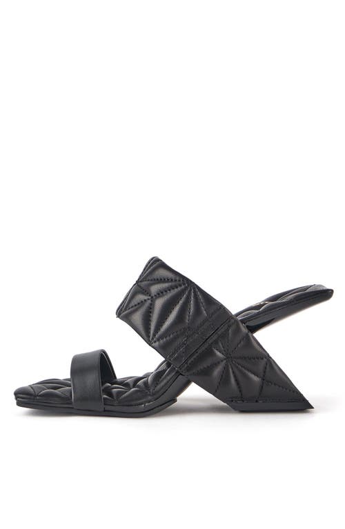 United Nude Loop Toe Hi Puffy Sandals