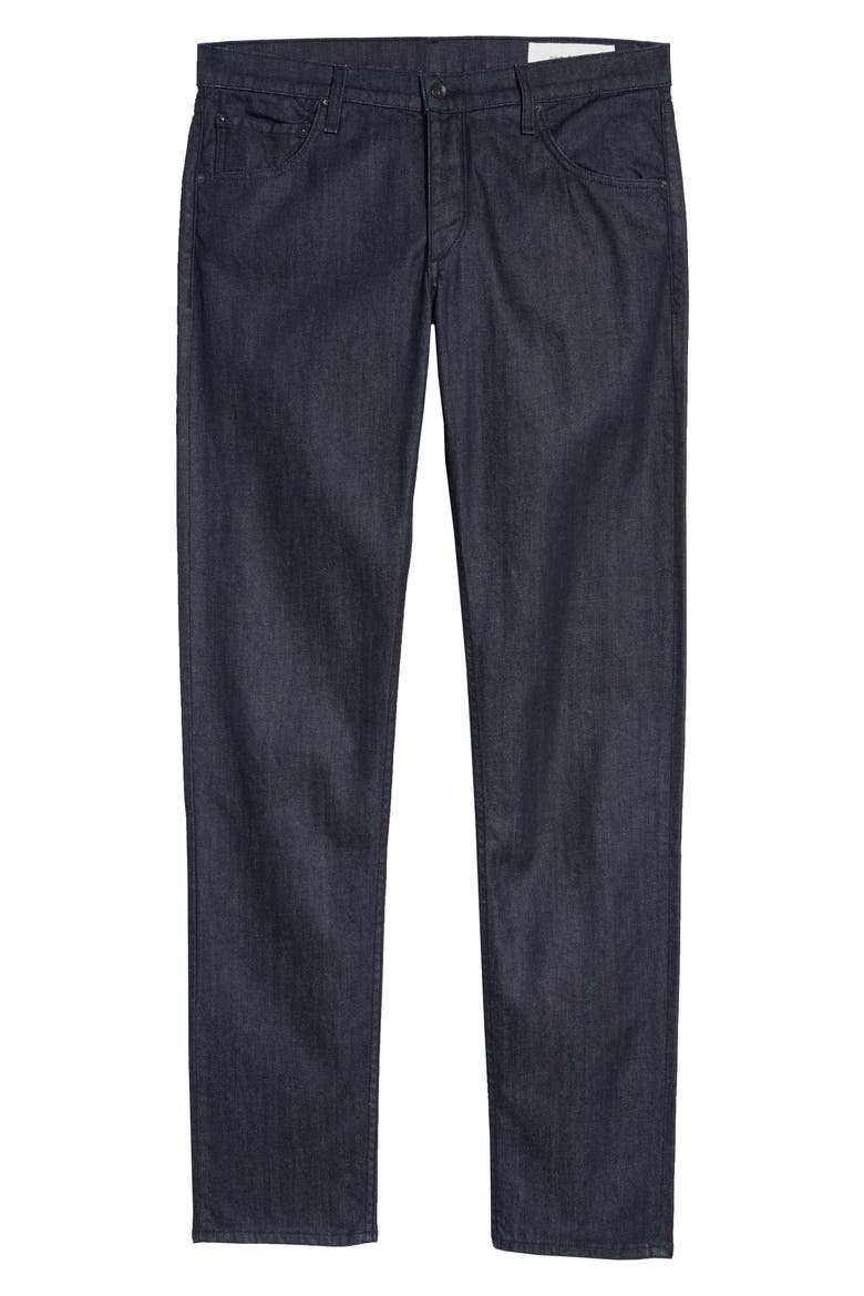 Fit 2 Slim Fit Jeans, Alternate, color, TONAL RINSE