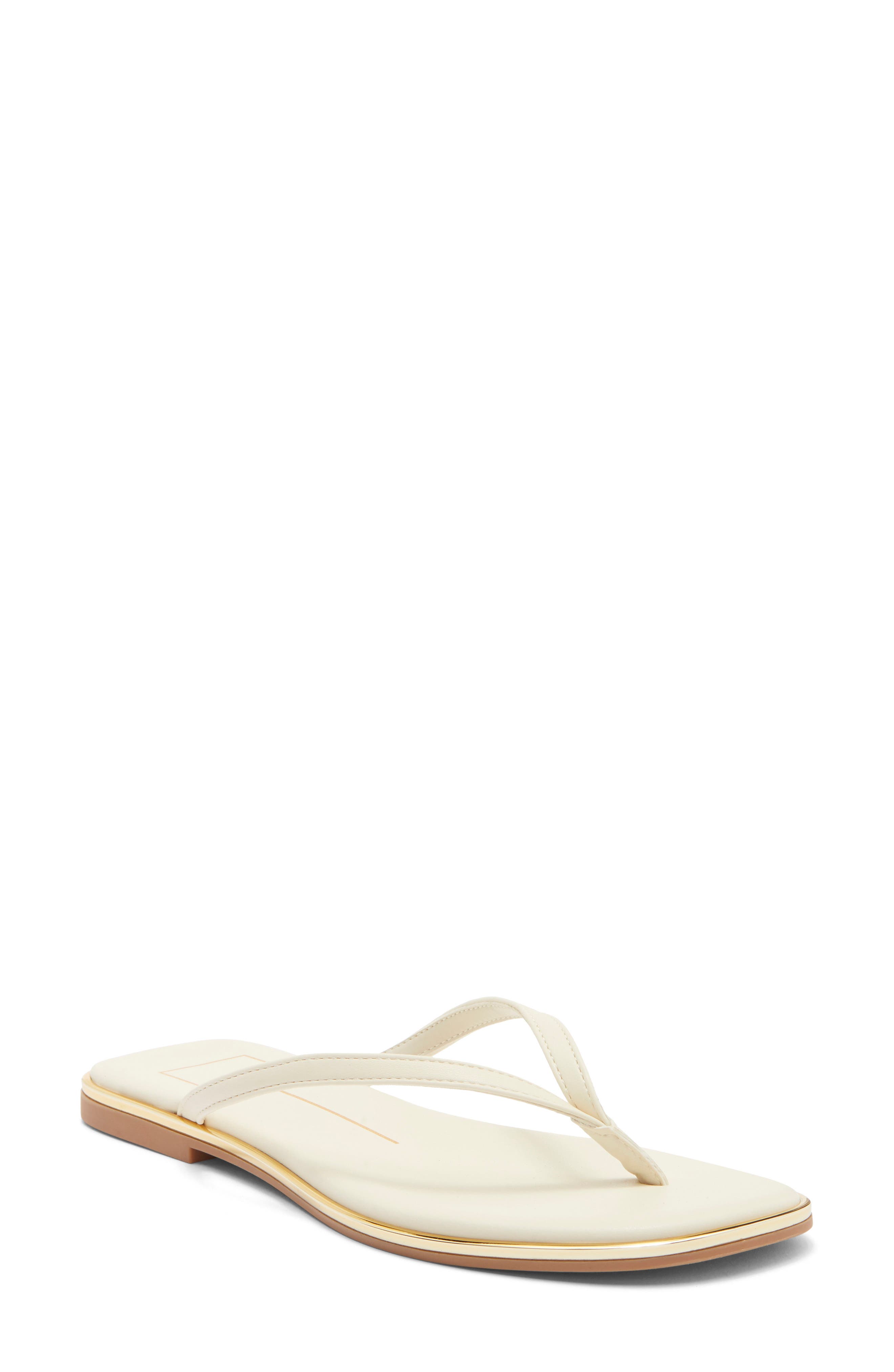 Frann Flip Flop
