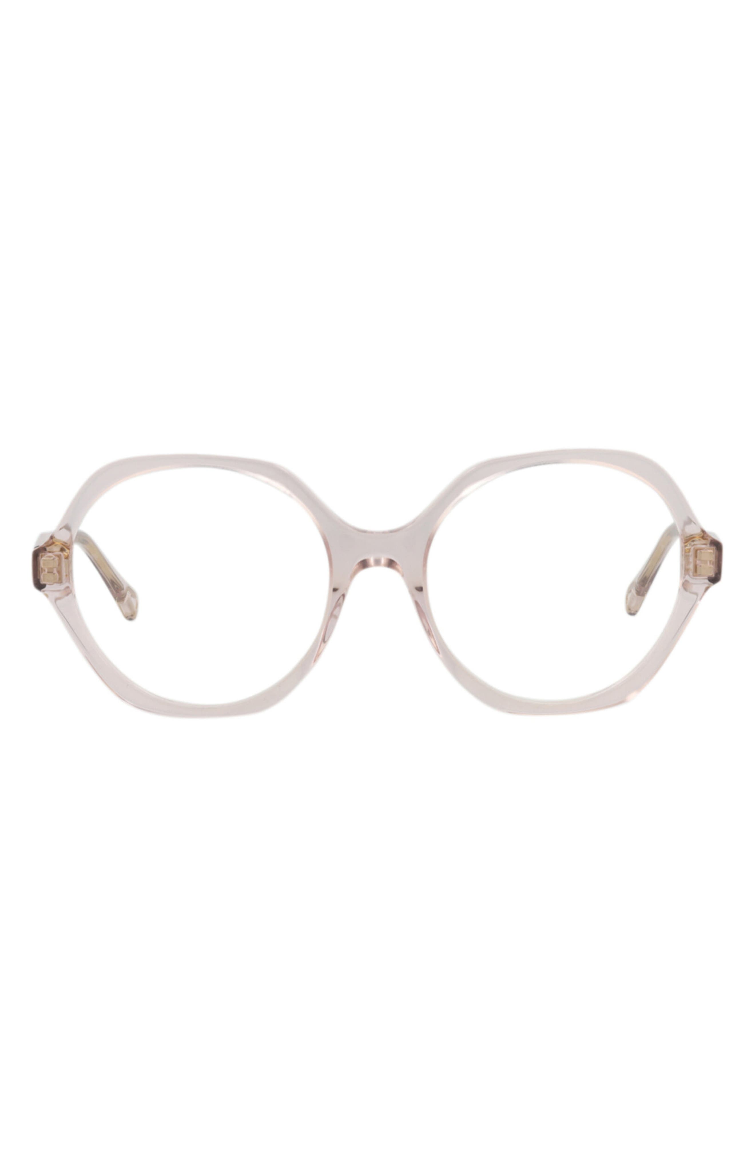 Geometric Optical Glasses