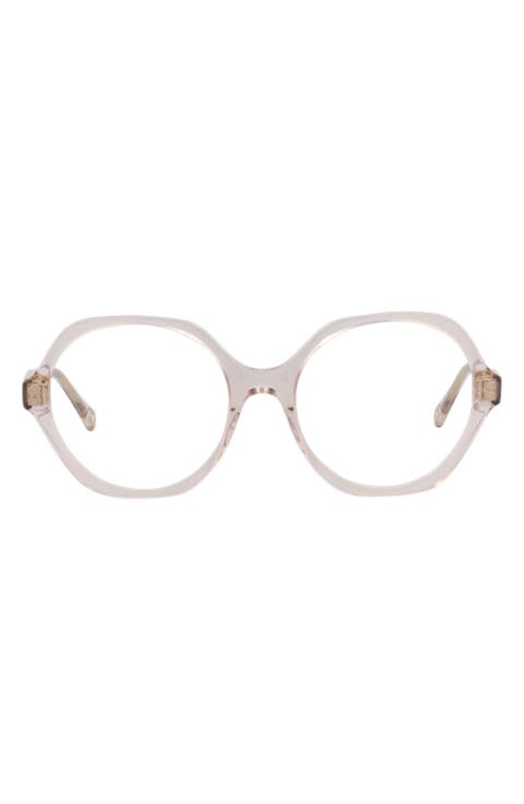 Geometric Optical Glasses