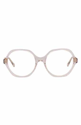 Geometric Optical Glasses